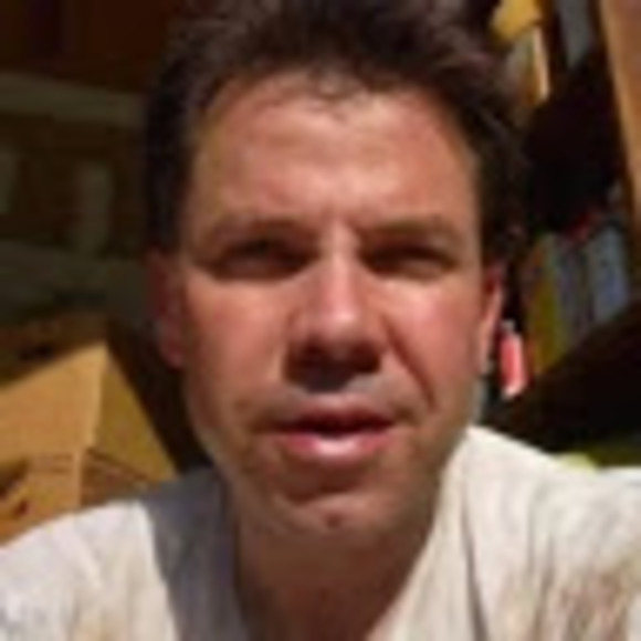 Meet your Posher, James - Picture 1 of 1